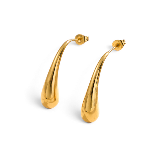 Dewdrop Earrings