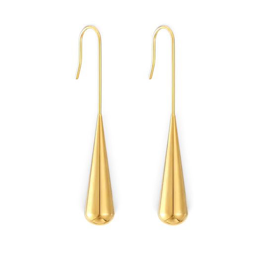 Raindrop Earrings