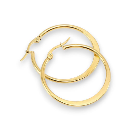 Timeless Hoops