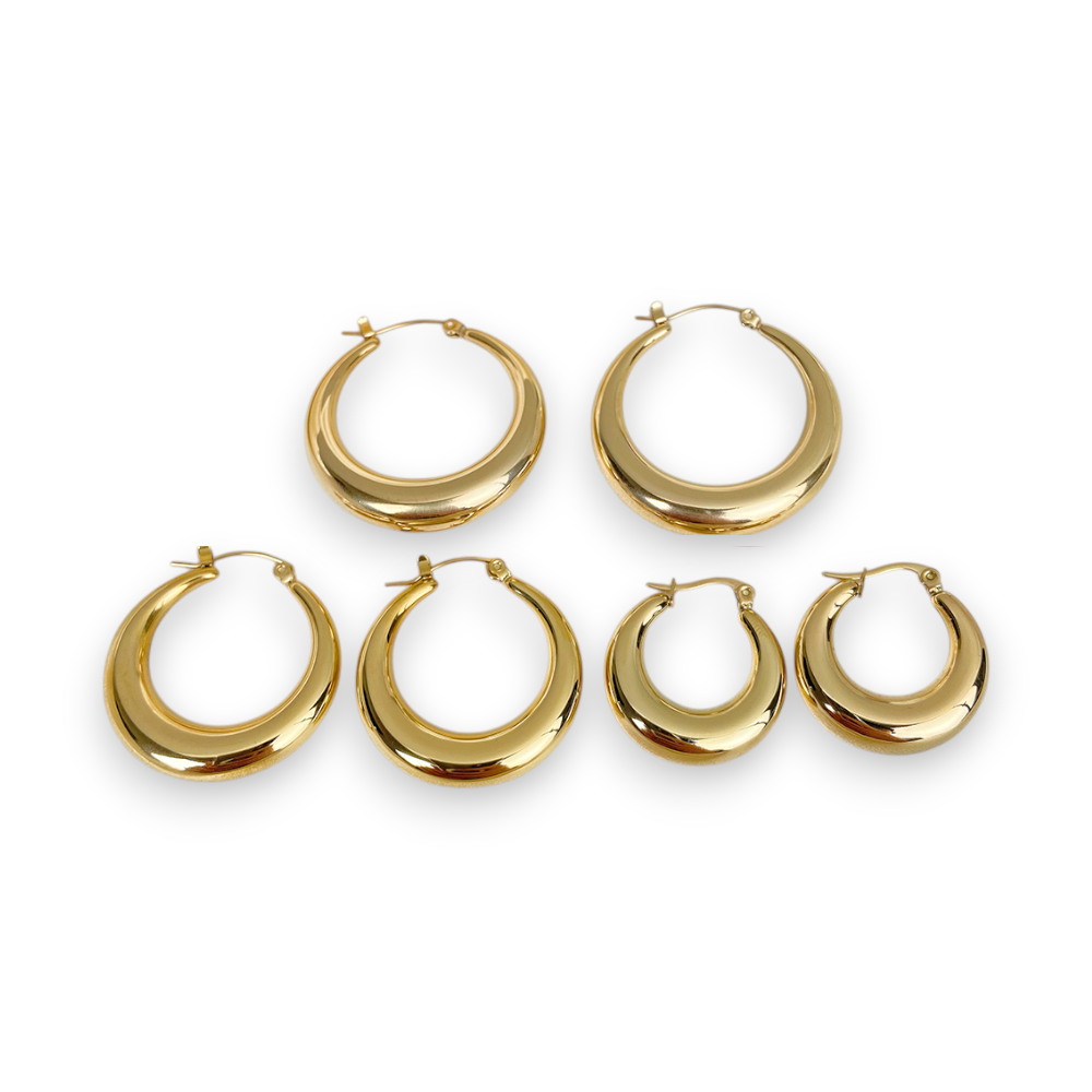 Eclipse Hoops