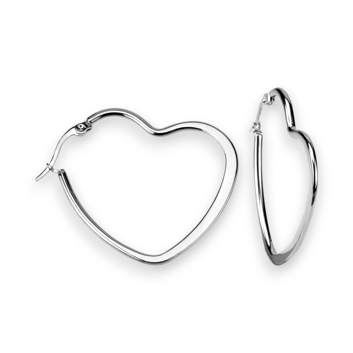 Heartfelt Hoops
