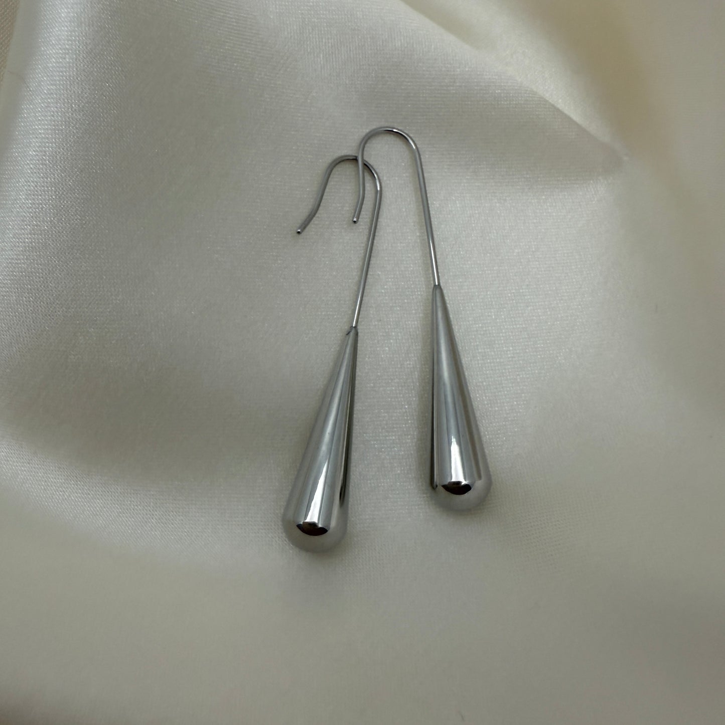 Raindrop Earrings