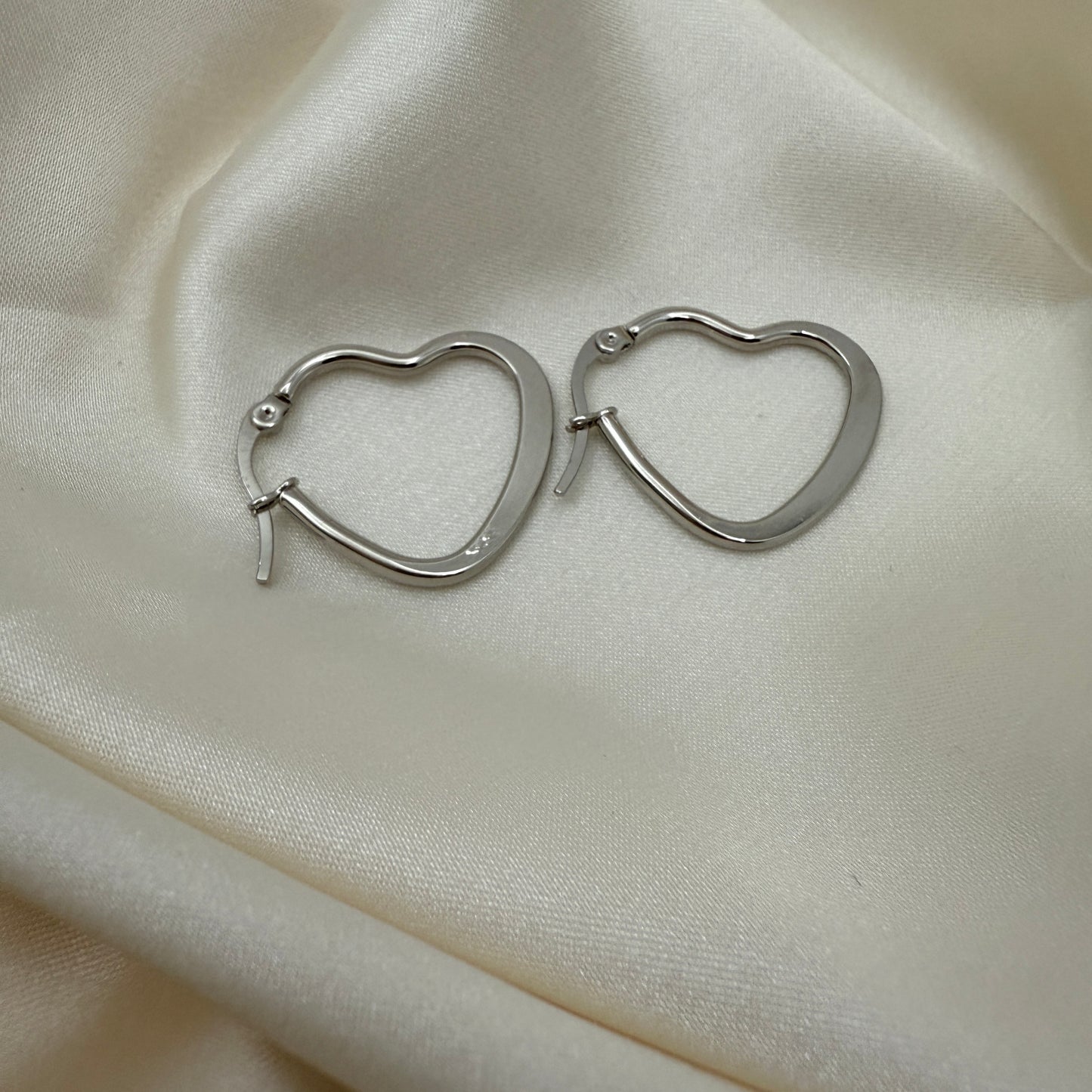 Heartfelt Hoops