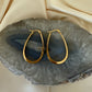 Elongated Hoops
