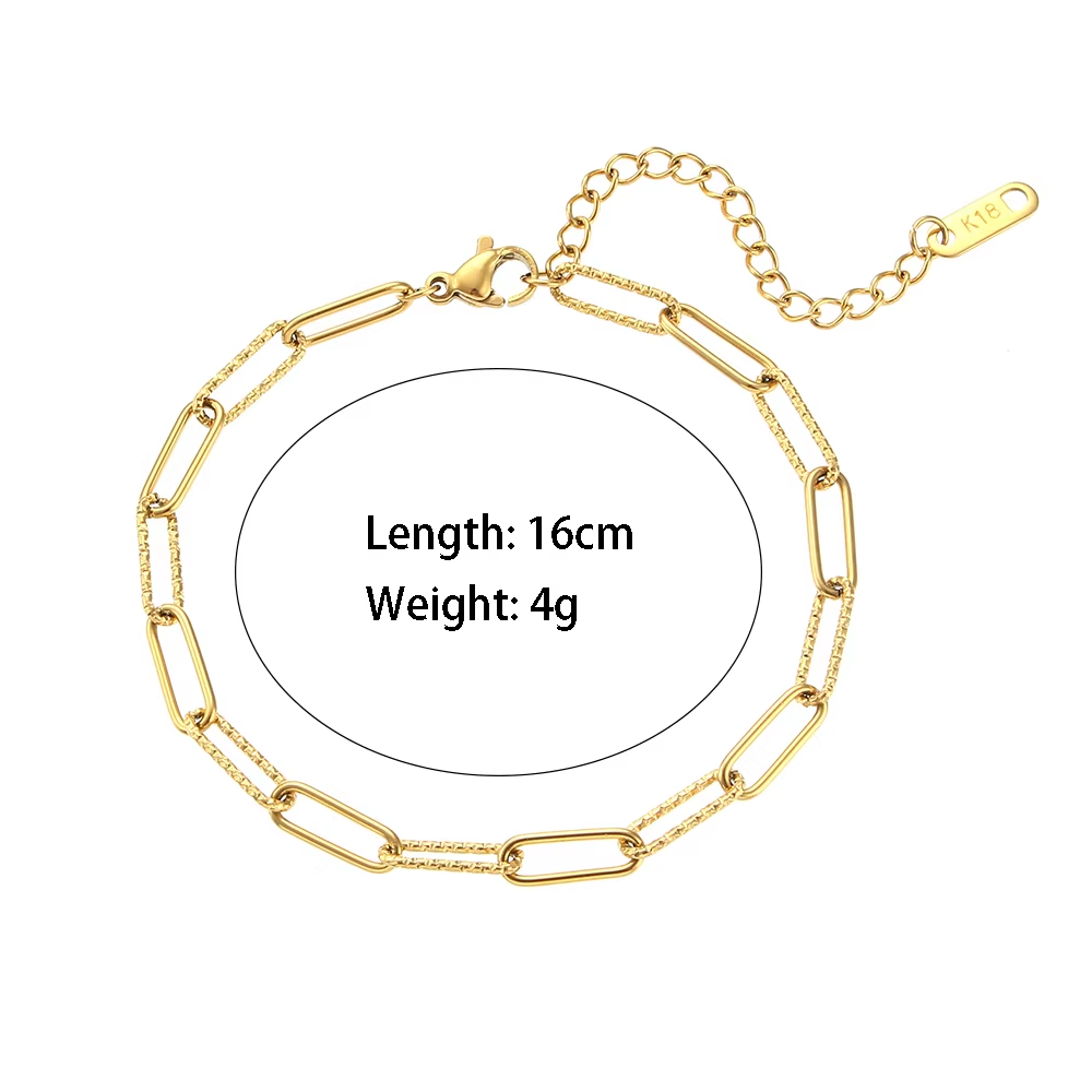 Timeless Links Bracelet