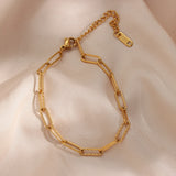 Timeless Links Bracelet