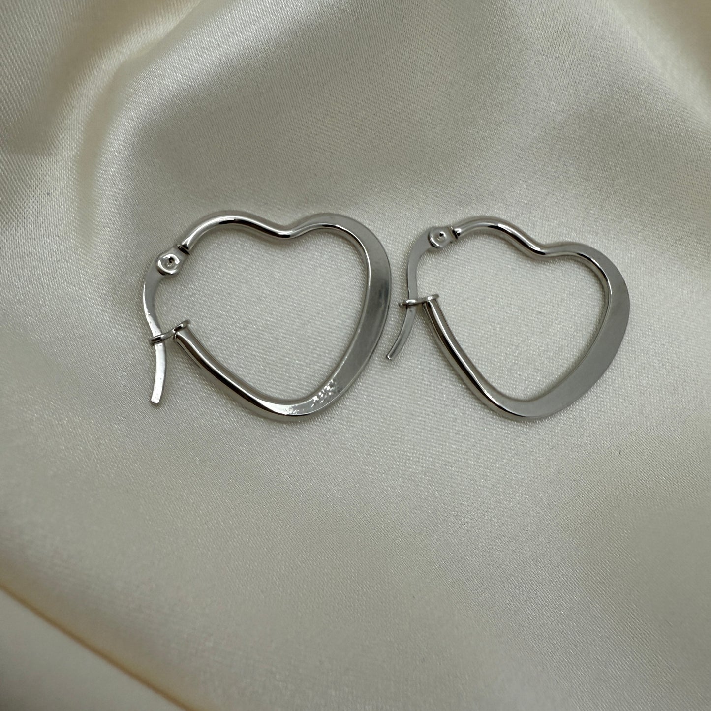 Heartfelt Hoops