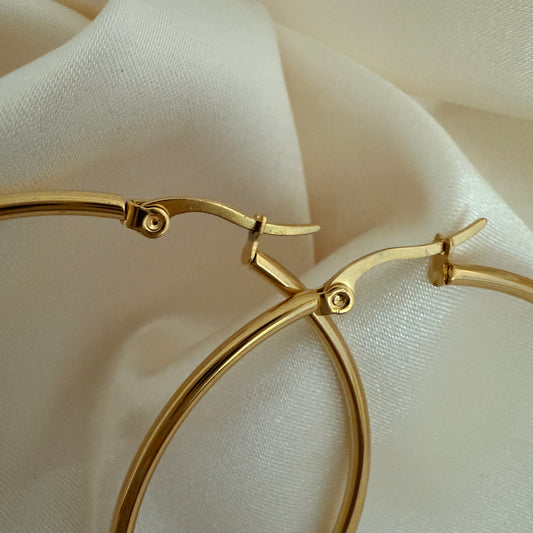 Timeless Hoops