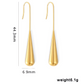 Raindrop Earrings