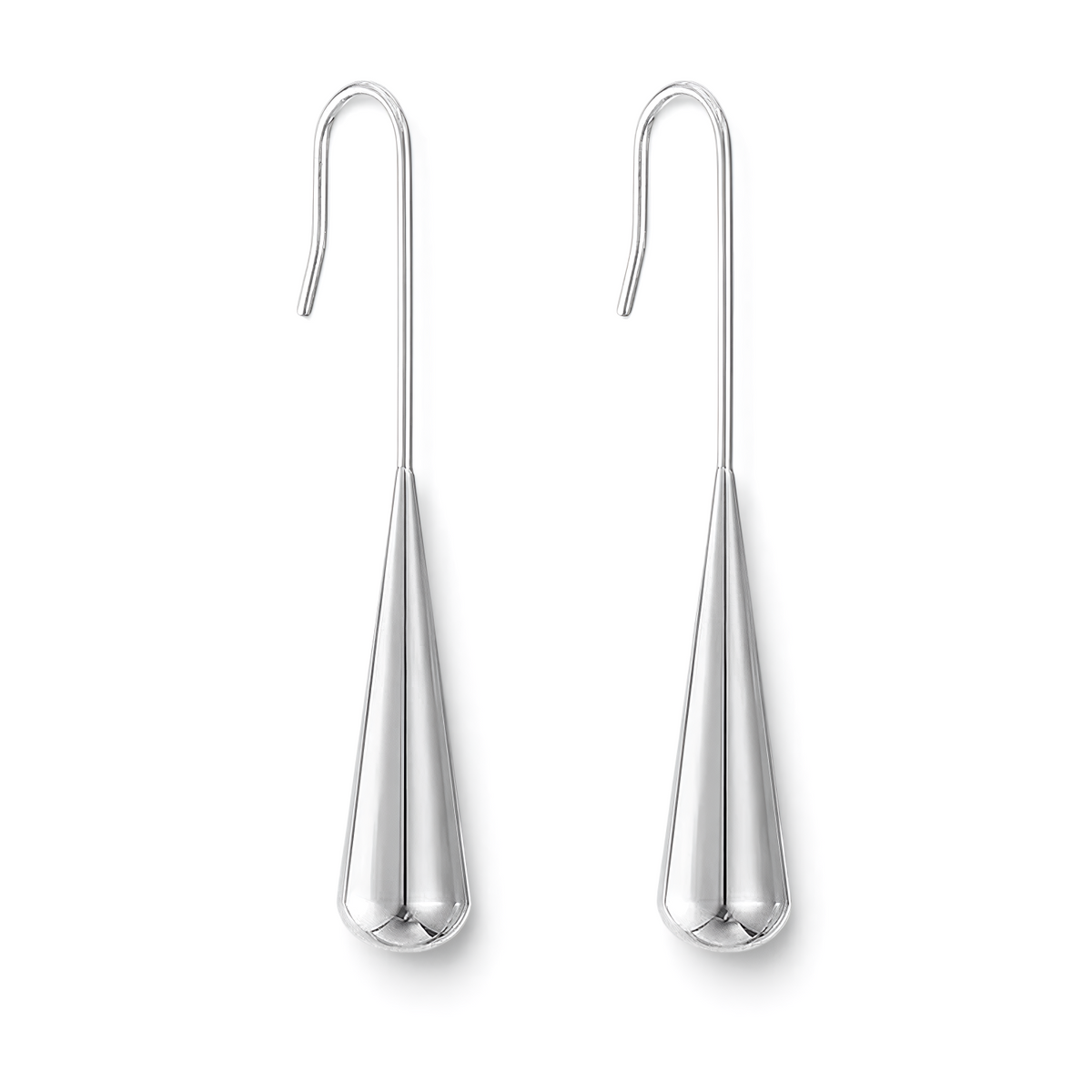 Raindrop Earrings