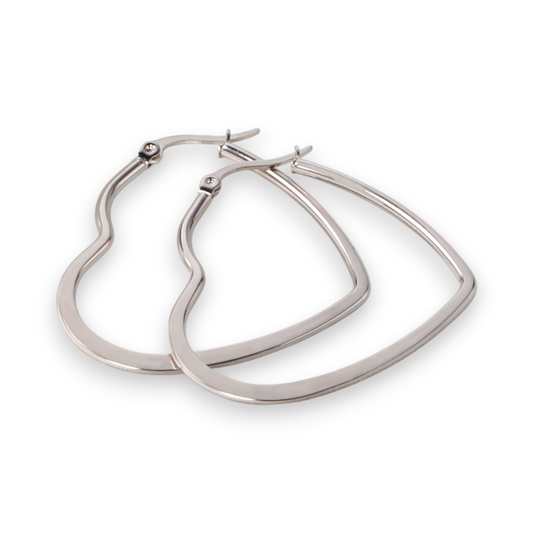 Heartfelt Hoops