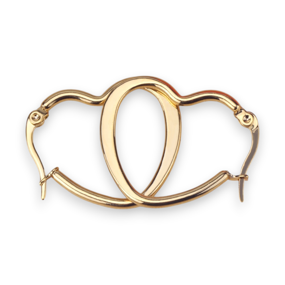 Heartfelt Hoops