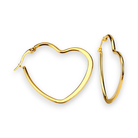 Heartfelt Hoops