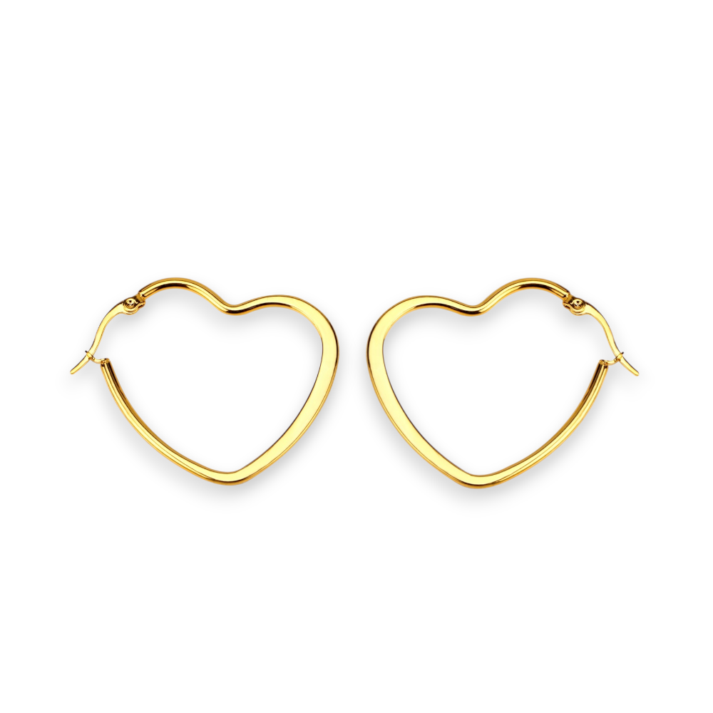 Heartfelt Hoops