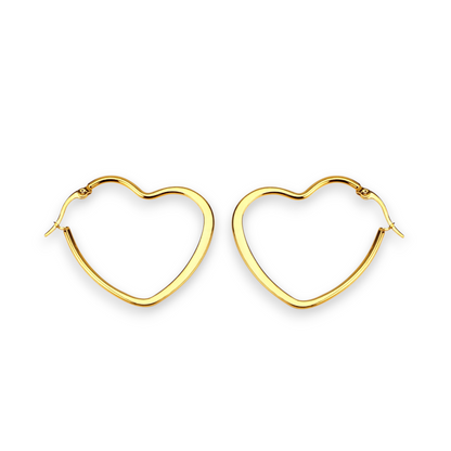 Heartfelt Hoops