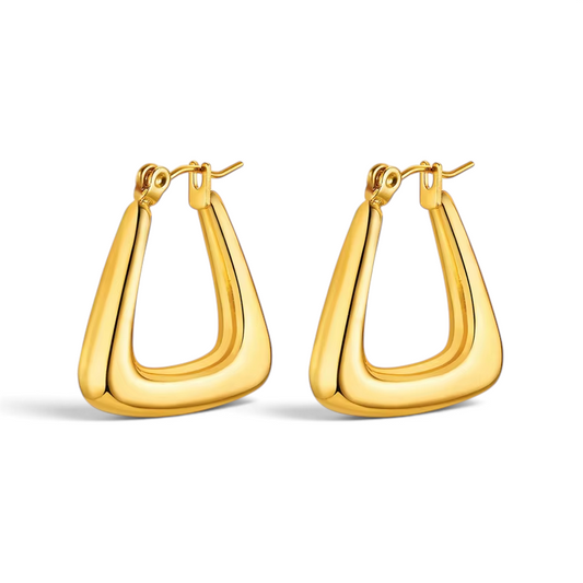 Triad Hoops
