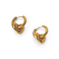 Eternal Heart Hoops