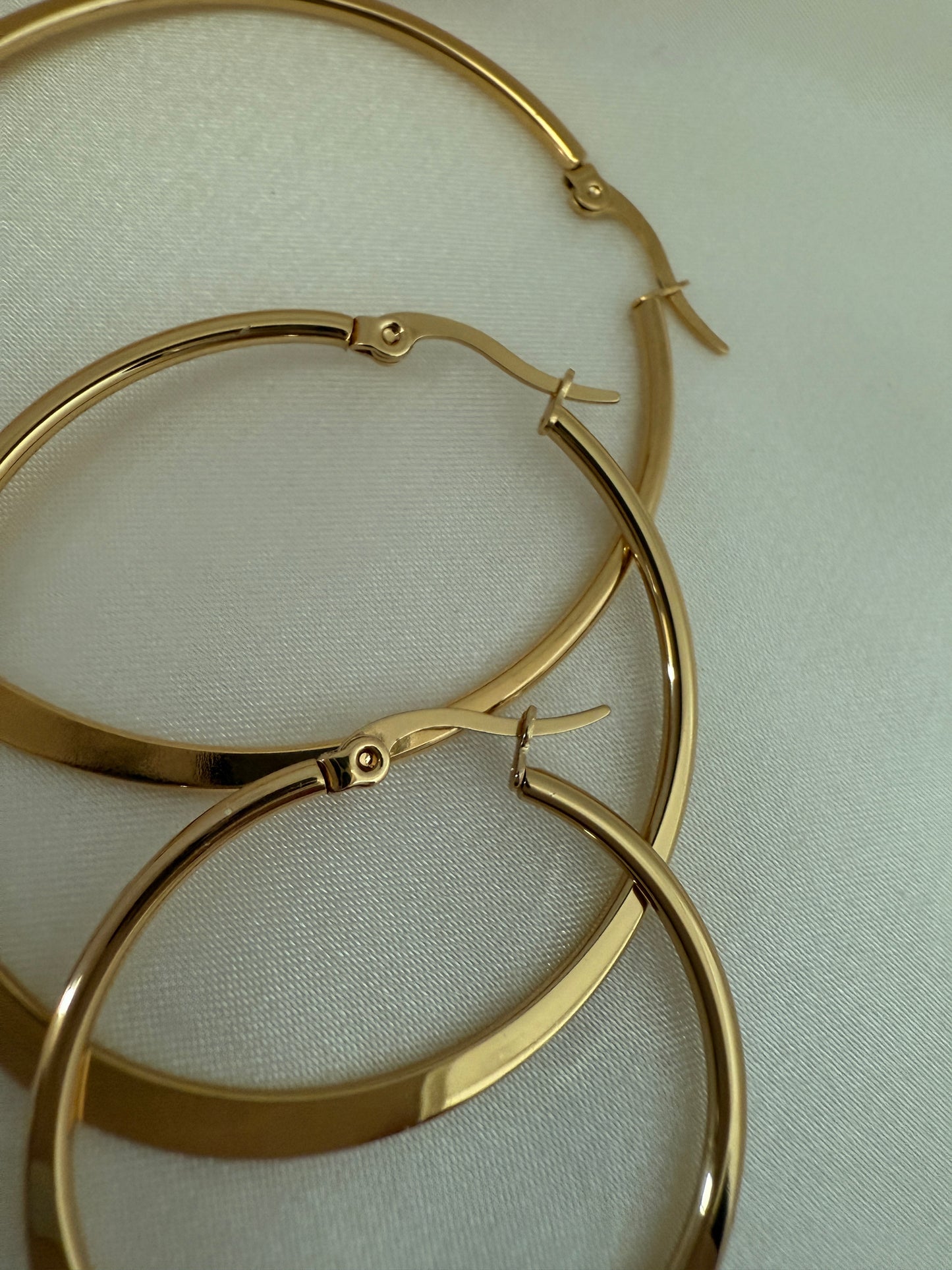 Timeless Hoops