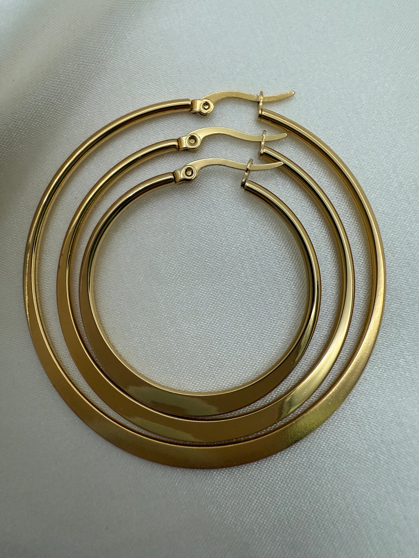 Timeless Hoops