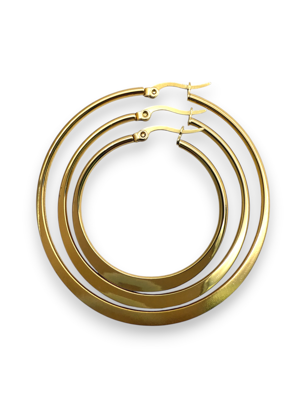 Timeless Hoops