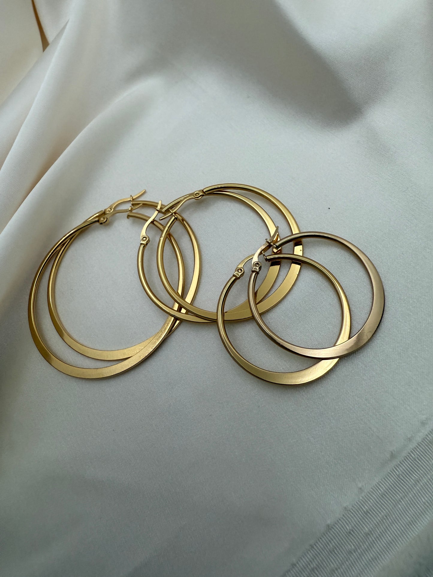 Timeless Hoops