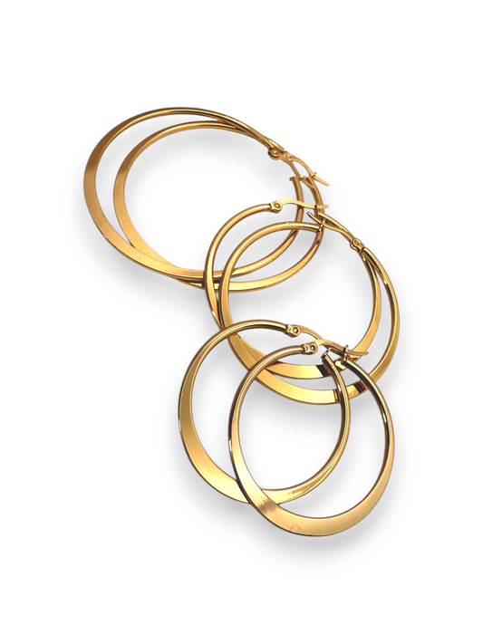 Timeless Hoops