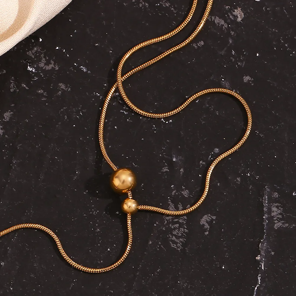 Double Take Necklace