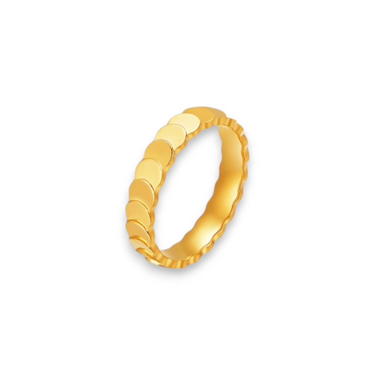 Circle of Elegance Ring