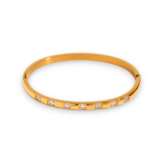 Classic Elegance Bangle