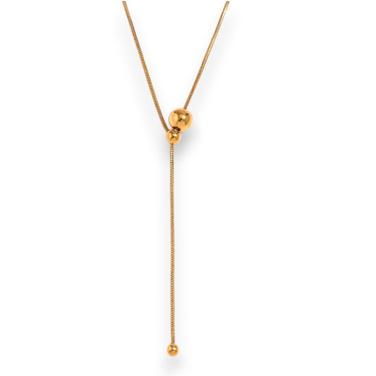 Double Take Necklace