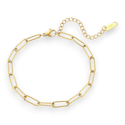 Timeless Links Bracelet