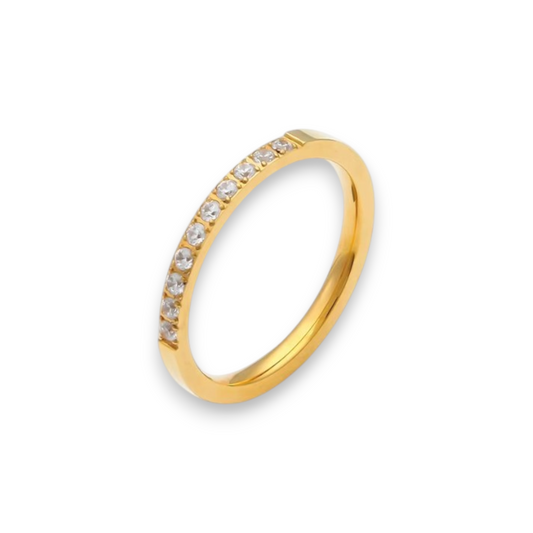 Timeless Elegance Ring