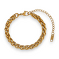 Interlace Bracelet